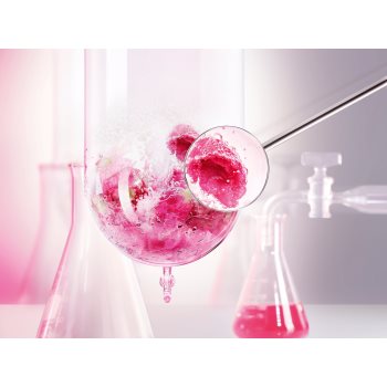 Lancôme Hydra Zen Rich Cream cremă hidratantă pentru tenul uscat - imagine 3